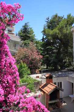 Apartments by the sea Promajna, Makarska - 2605