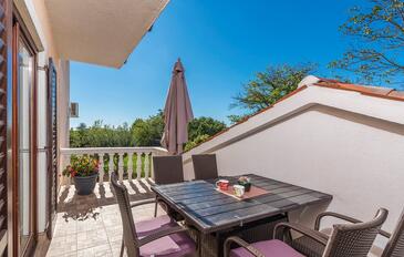 Apartments with parking space Maružini, Central Istria - Središnja Istra - 26050