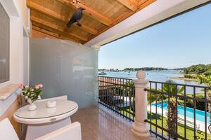 One bedroom apartment Medulin (A-26051-b(