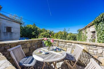Family friendly house with a swimming pool Krbune, Central Istria - Središnja Istra - 26052