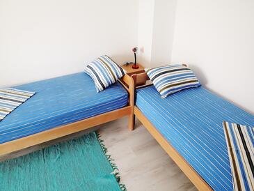 Apartamentos con parking Vinkuran, Pula - 26056