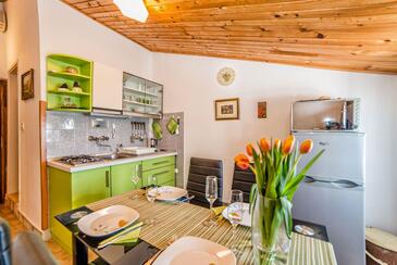 Ferienwohnungen und Zimmer am Meer Pomer, Medulin - 26060