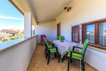 Ferienwohnungen und Zimmer am Meer Pomer, Medulin - 26060