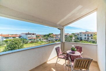 Apartments and rooms by the sea Pomer, Medulin - 26060