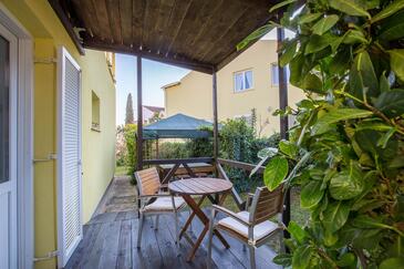 Apartments with parking space Rovinj - 26061 Adriatic.hr