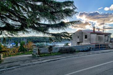 Lejlighedens parkeringsplads Pula - 26062 Adriatic.hr