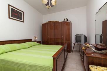 Apartmanok parkolóhellyel Pomer (Medulin) - 26063