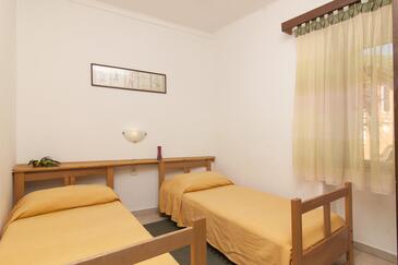 Apartmanok parkolóhellyel Pomer (Medulin) - 26063