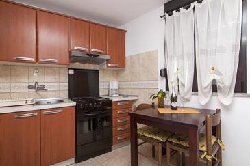 Apartmanok parkolóhellyel Pomer (Medulin) - 26063
