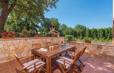 Ferienwohnungen mit Parkplatz Matohanci, Sredisnja Istra - 26064 Adriatic.hr