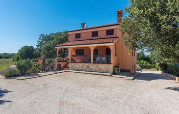 2-Zimmer-Ferienwohnung Matohanci, Sredisnja Istra (A-26064-a(