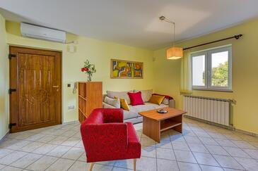 Апартаменти з басейном Штінян - Štinjan, Пула - Pula - 26065