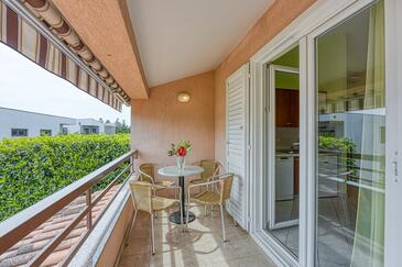 Apartamentos con piscina Stinjan, Pula - 26065