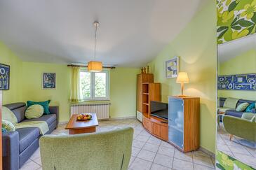 Apartamentos con piscina Stinjan, Pula - 26065
