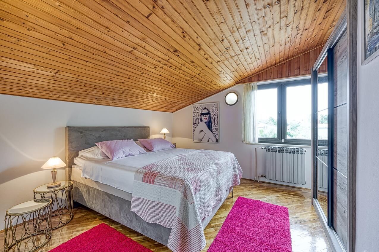 Jednosobni apartman Štinjan (Pula) (A-26065-c)