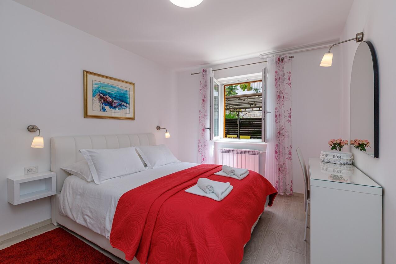 Jednosobni apartman Poreč (A-26066-a)