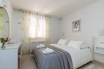 Apartamenty z internetem Porec - 26066