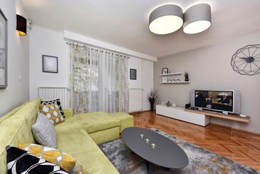 Apartamenty z internetem Porec - 26066