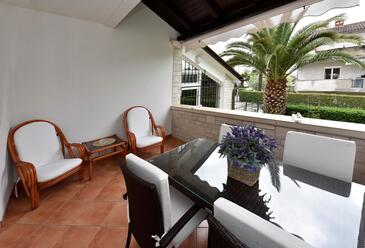 Apartamenty z internetem Porec - 26066