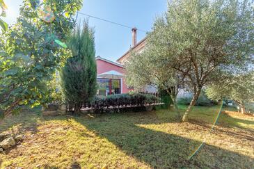 One bedroom apartment Rovinj (A-26067-a(