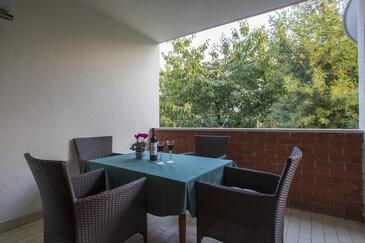 Apartments with parking space Pula - 26068 Adriatic.hr