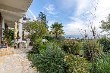 Apartamentos con parking Lovran, Opatija - 26071