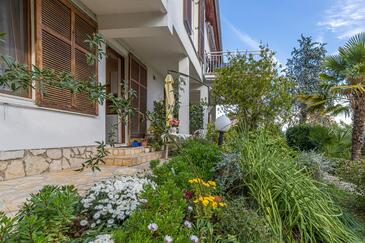 Apartamentos con parking Lovran, Opatija - 26071 Adriatic.hr