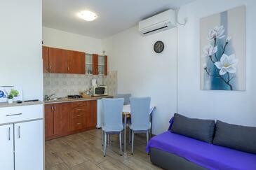 Apartamente cu piscină Pula - 26073