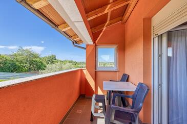 One bedroom apartment Pula (A-26073-c)