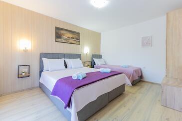 Apartmány s bazénom Pula - 26073