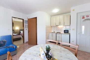 Apartmány s bazénom Pula - 26073