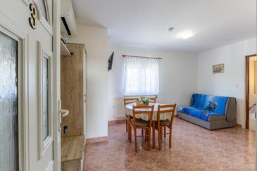 Apartmány s bazénom Pula - 26073