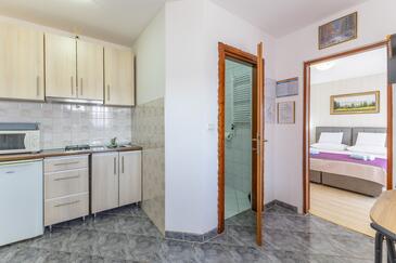 Apartmány s bazénem Pula - 26073