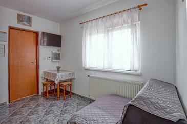 Apartmány s bazénem Pula - 26073