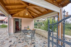 Apartamento de una habitación Rovinj (A-26074-a(