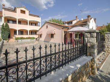 Apartmány s parkovištěm Rovinj - 26074 Adriatic.hr