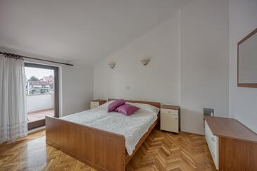 Апартаменти з паркуванням Ровінь - Rovinj - 26075