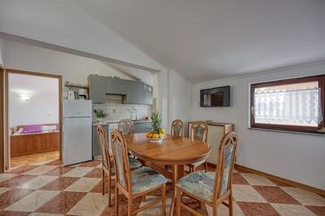 Апартаменти з паркуванням Ровінь - Rovinj - 26075
