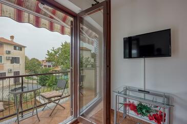 Lägenheter med parkering Rovinj - 26075