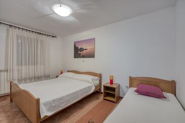 Lägenheter med parkering Rovinj - 26075