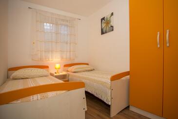 Apartmani s parkingom Rovinj - 26076