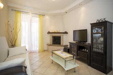 Apartmani s parkingom Rovinj - 26076
