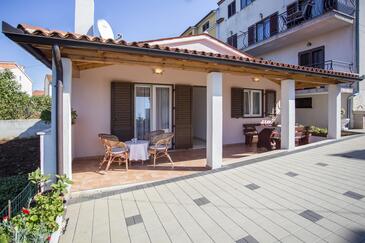 Apartmani s parkingom Rovinj - 26076