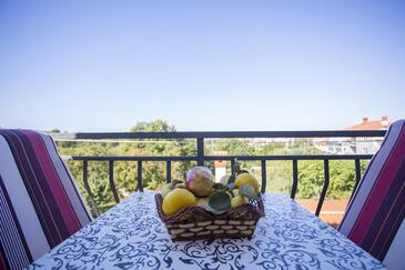 Jednopokojový apartmán Rovinj (A-26076-b(