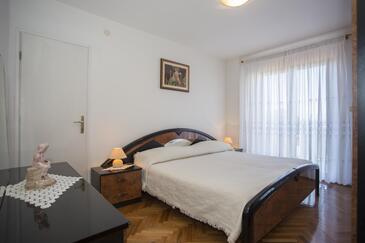 Apartamenty z parkingiem Rovinj - 26076