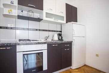Apartamenty z parkingiem Rovinj - 26076