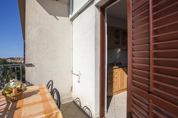 Apartmány s parkovištěm Rovinj - 26076