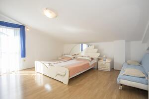 Jednopokojový apartmán Rovinj (A-26076-d(