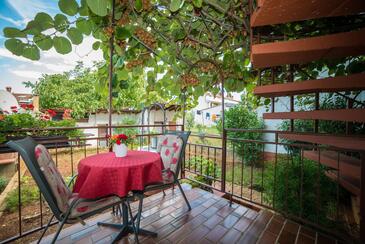 Apartamente cu parcare Porec - 26077