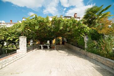 Apartamente cu parcare Porec - 26077